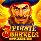Bocoran RTP Slot Bng 3 Pirate Barrels